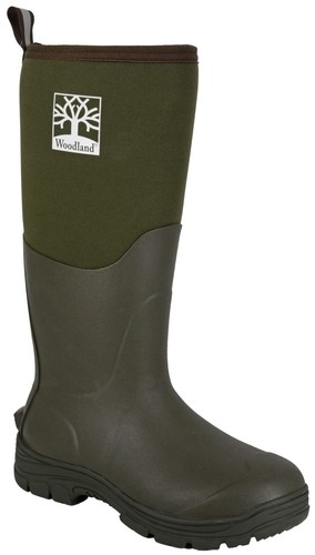 Woodland w280e quality - woodland,