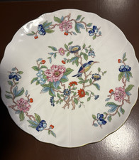 Vintage Aynsley Large 10 Inch
