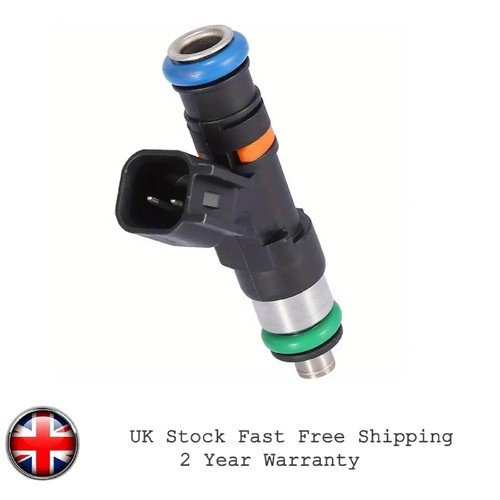 Fuel injector for - fuel,