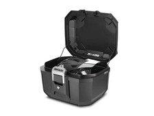 Shad 41L Top Box Aluminium and