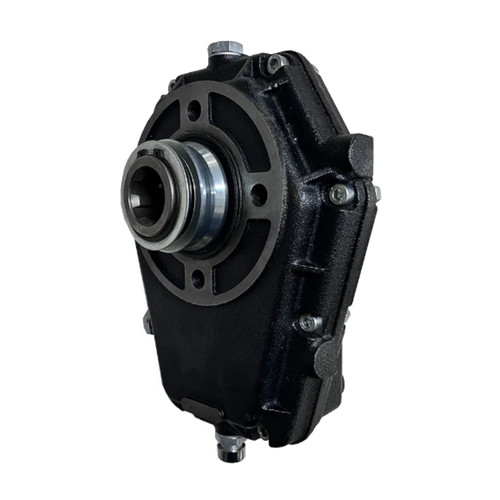 Hydraulic cast iron - hydraulic,