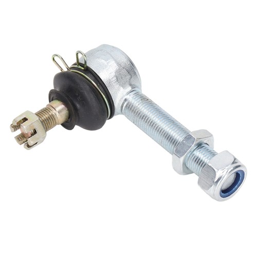 Tie rod end steel alloy - end, ball