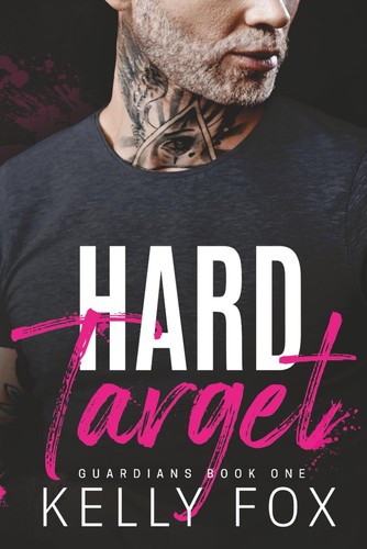 Hard target kelly - hard,