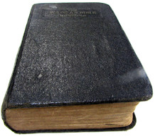 The Soldier's Bible
