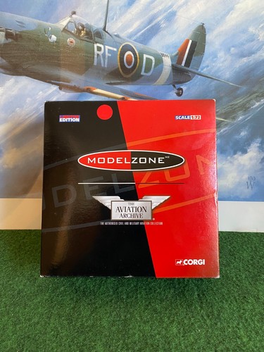 Corgi aviation archive - aviation, 1/72nd