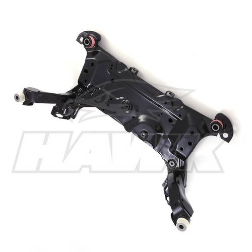 Front subframe axle - front,