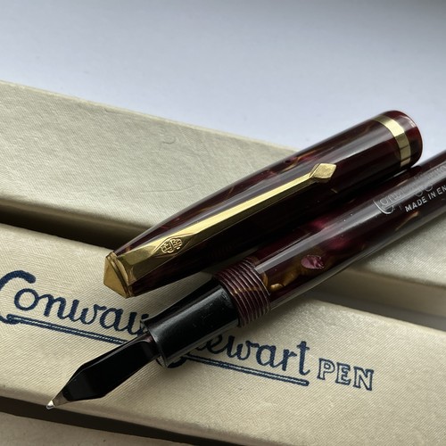 Conway stewart nib - ,