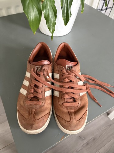 Adidas originals retro hamburg - originals,