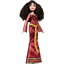 Disney Villains Doll - Mother