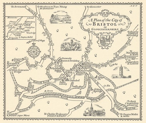 Plan the city of - of,