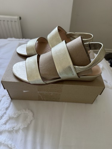 Clarkes sense lily - sense, gold