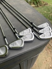 Miura Cb 57 Irons