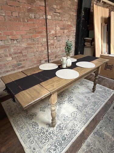 Handmade rustic farmhouse - handmade,