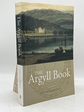 The Argyll Book Donald Omand