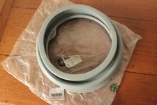 OEM Indesit Hotpoint Ariston Creda washing machine door seal C00064545