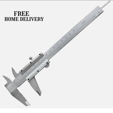150mm vernier caliper gauge - 150mm,