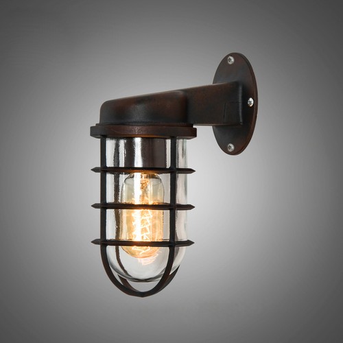Loft barn wall - wall, fixture