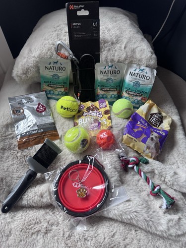 Large dog bundle - large, /