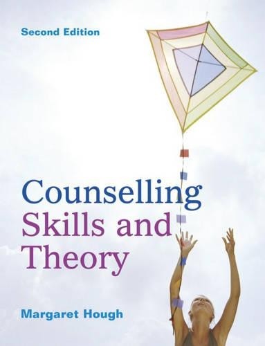 Counselling skills and theory - skills,