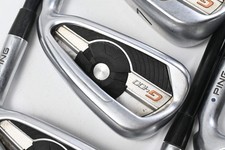 Ping G400 Irons / 5-PW / Blue