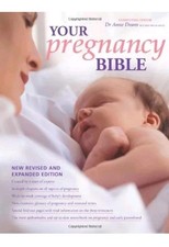 YOUR Pregnancy BIBLE New