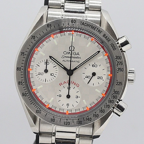 Omega speedmaster racing - speedmaster,