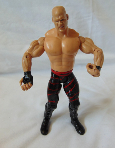 Jakks pacific kane unmasked - pacific,