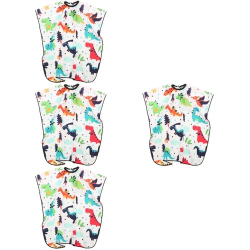 Set kids hairdressing - set, 4