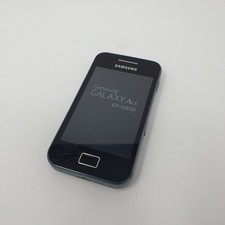 Samsung galaxy ace s5830i - samsung,