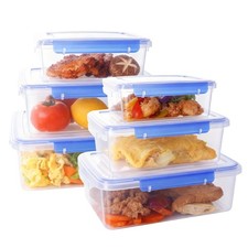 Food Storage Container with