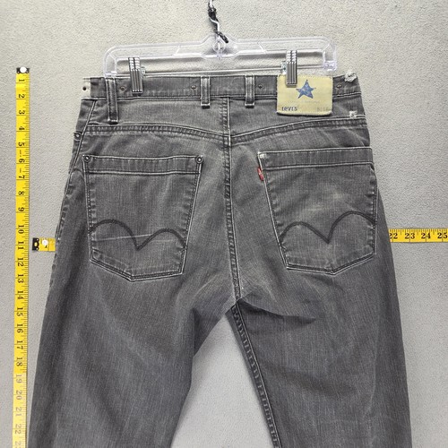Vintage levis blue - blue, jeans