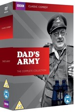 Dad's Army: The Complete