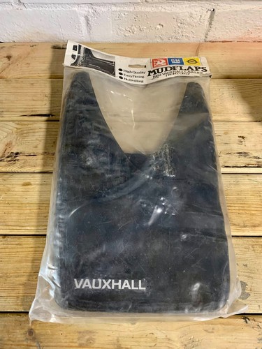 Vauxhall pair front - vauxhall, gm