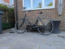 Pashley princess - pashley,