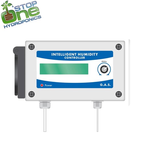 Gas intelligent humidity - intelligent,