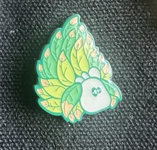 Nudibranch / Sea Slug Brooch Pin Badge