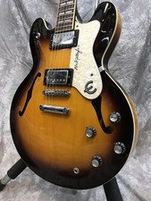 Epiphone Supernova Noel