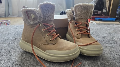 Ugg boots marquette thermo - ugg,