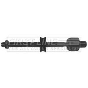 Front left rack end - rack, for