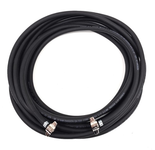 Hgv air line hose 18m - 18m,