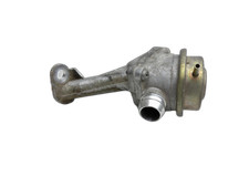 Exhaust Gas Recirculation