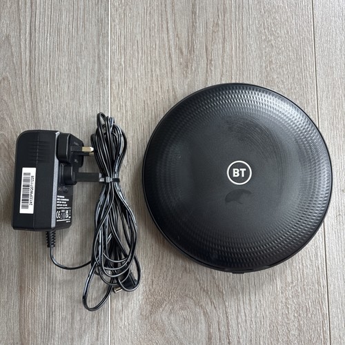 Wifi disc extender - extender, smart