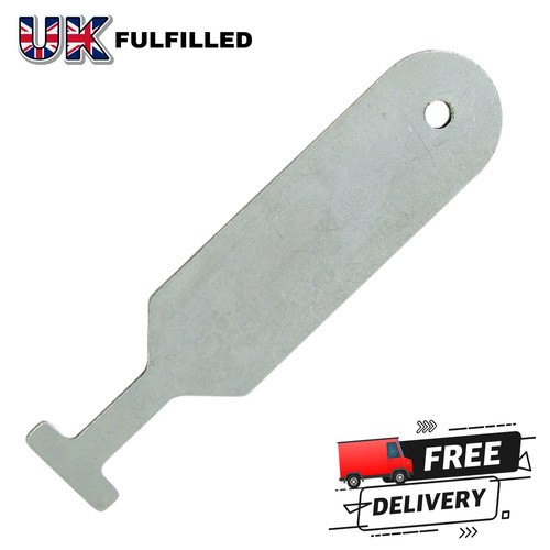 Slot cleaner 1 - cleaner, 1"