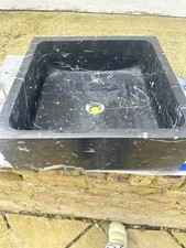 Marble Sink Large Heavy-Duty