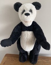 Rare Vintage Open Mouth