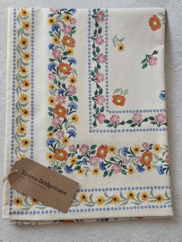 Emma bridgewater 100 - 100%, cotton