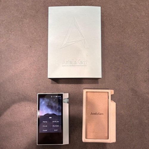 Astell kern ak70 high - astell, &