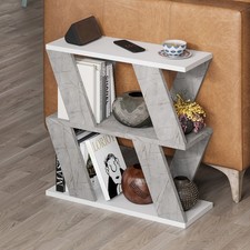 Lazena Coffee Table – V-Leg