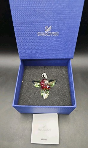 Swarovski christmas winter - swarovski,