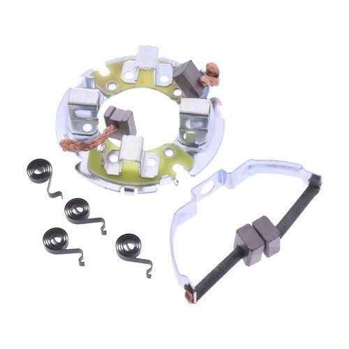 Holder for carbon brush fits - brush,